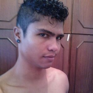 Meet your Posher, Felipe